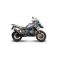 Auspuff Termignoni - BMW R1200GS 2017-18