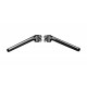 Fehling Handlebar Stump with Clamping 33mm 