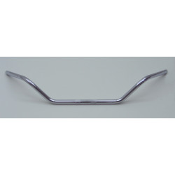 Fehling Handlebar for Chopper Ø 22 mm / 1020 mm