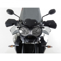 Wind deflectors - Powerbronze Triumph Tiger 800 XRX 2017