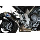 Exhaust Termignoni Oval Carbon - Honda CB 1000 R 2008-17