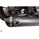 Exhaust Termignoni - Honda CMX 500 Rebel 2016-20