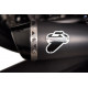 Exhaust Termignoni - Honda CMX 500 Rebel 2016-20