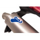 Exhaust Termignoni Relevance - Honda CRF1000L Africa Twin 2018-19