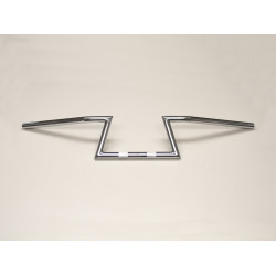 Fehling Z-Handlebar Ø 22 mm / 850 mm