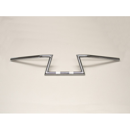 Fehling Z-Handlebar Ø 22 mm / 850 mm