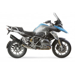 Echappement GPR Furore Evo4 - BMW R 1200 GS 2017-18