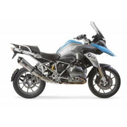 Exhaust GPR GPE Anniversary - BMW R 1200 GS 2017-18