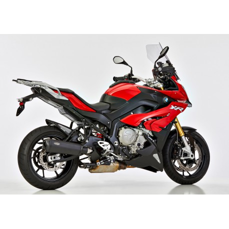 Auspuff Shark Shark DXS-10 - Bmw S 1000 XR 17/+