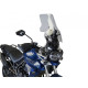 Bulle Powerblade Powerbronze - Triumph Tiger 800 XCX // XCA // XRX // XRT