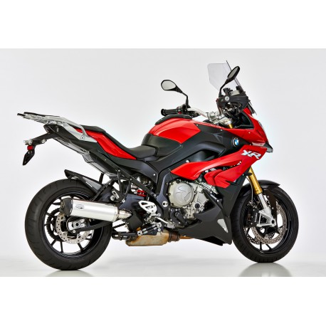 Echappement Shark DXS-5 - Bmw S 1000 XR 17/+