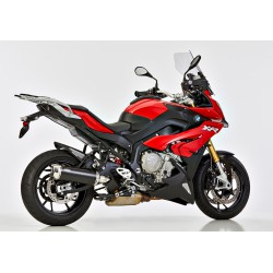 Auspuff Shark DSX-5 Black - Bmw S 1000 XR 15-16