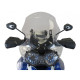 Bulle Touring Powerbronze 50 mm plus haut et large - Triumph Tiger 800 // XCX // XCA // XRX // XRT