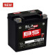 BS BATTERY Battery BGZ16HL SLA MAX Maintenance Free Factory Activated