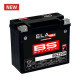 BS BATTERY Battery BGZ20H SLA MAX Maintenance Free Factory Activated