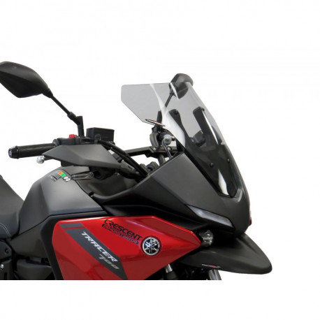 Powerbronze Screen Standard 400 mm - Yamaha Tracer 7 // Tracer 7 GT 2020/+