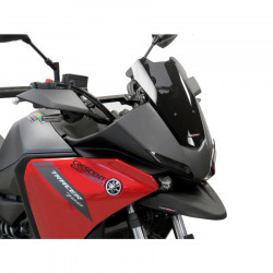 Screen Adventure Sports 310 mm - Yamaha Tracer 7 // Tracer 7 GT 2020/+