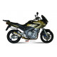 Echappement Mivv Suono - Yamaha TDM 900 2002-14