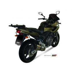 Echappement Mivv Suono - Yamaha TDM 900 2002-14