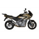 Echappement Mivv Suono - Yamaha TDM 900 2002-14