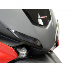 Powerbronze Headlight Protector - Yamaha Tracer 7 // Tracer 7 GT 2020/+