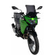 Bulle Sport Ermax - Kawasaki X 300 2017-20