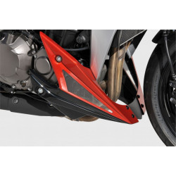 Ermax Belly Pan - Kawasaki Z1000 2014-20