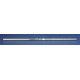 Fehling Straight Handlebar Wide Ø 25.4 mm / 985 mm
