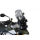 Bulle Ajustable Powerbronze - Triumph Tiger 850 Sport 2021 /+ // Tiger 900 GT / Rally 2020/+