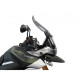 Powerbronze Einstellbarer Windschild - Triumph Tiger 850 Sport 2021 /+ // Tiger 900 GT / Rally 2020/+