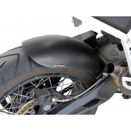 Garde boue arrière Powerbronze - Triumph Tiger 850 Sport 2021 /+ // Tiger 900 GT // Tiger 900 Rally 2020/+