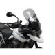 Bulle Touring Powerbronze 515 mm - Triumph Tiger 850 Sport 2021 /+ // Tiger 900 GT / Rally 2020/+