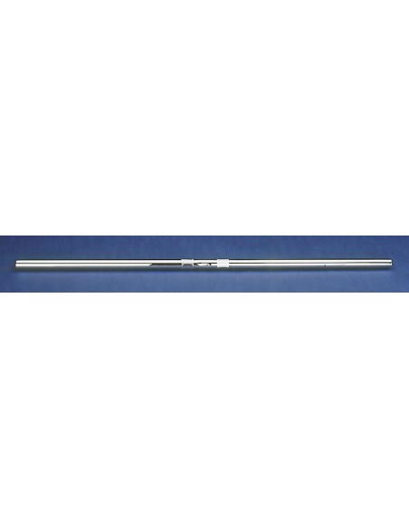 Fehling Straight Lenker Breit Ø  25.4 mm / 985 mm (mit Kerbe für Elektrokabel)
