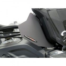 Powerbronze Wind deflectors - Triumph Tiger 850 Sport 2021 /+ // Tiger 900 GT / Rally 2020/+