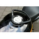 A-Sider passenger handle on tank YF01 - 5 screws