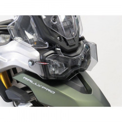 Powerbronze Headlight Protector - Triumph Tiger 850 Sport 2021 /+ // Tiger 900 GT / Rally 2020/+