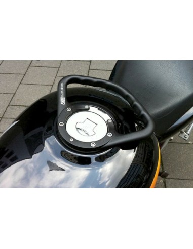 A-Sider Soziusgriff am Tank YF02 - 3 oder 7 Schrauben