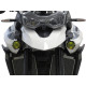 Powerbronze Headlight Protector - Triumph Tiger 850 Sport 2021 /+ // Tiger 900 GT / Rally 2020/+