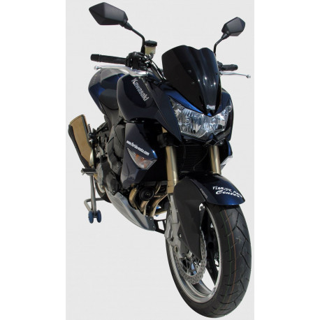 Ermax Sport Scheibe - Kawasaki Z1000 2007-09