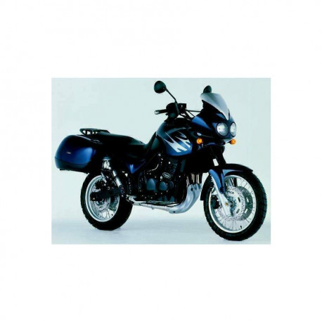 Bulle Powerbronze Standard - Triumph Tiger 900 1998-00