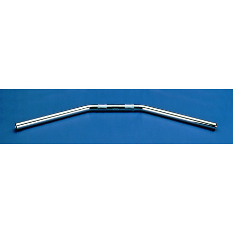 Fehling Drag-Bars Ø 25.4 mm / 635 mm (with notch for electric cable)