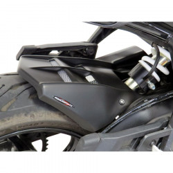 Garde boue arrière Powerbronze - Triumph Tiger 660 Sport 2021 /+