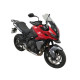 Bavette Powerbronze - Triumph Tiger 660 Sport 2021 /+