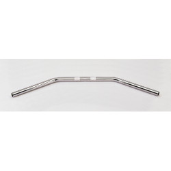 Fehling Drag-Bars Ø 25.4 mm / 820 mm (mit Kerbe für Elektrokabel)