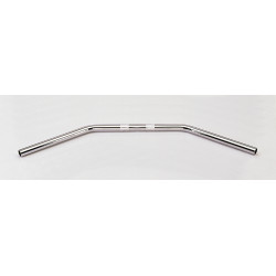 Fehling Drag-Bars Ø 25.4 mm / 820 mm (with notch for electric cable)