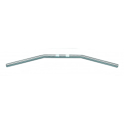 Fehling Drag-Bars Ø 25.4 mm / 970 mm (with notch for electric cable)