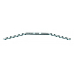 Guidon Fehling Drag-Bars Ø 25.4 mm / 970 mm (avec encoche pour câble électrique)