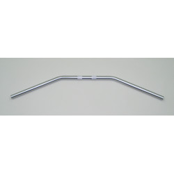 Fehling Drag-Bars Ø 25.4 mm / 970 mm (mit Kerbe für Elektrokabel)