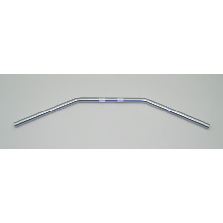 Fehling Drag-Bars Ø 25.4 mm / 970 mm (with notch for electric cable)