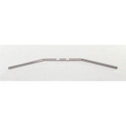 Fehling Drag-Bars Ø 25.4 mm / 1030 mm (with notch for electric cable)